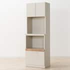 レンジボード (KM505 60OPD BE LB) 8枚目画像