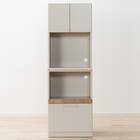 レンジボード (KM505 60OPD BE LB) 9枚目画像