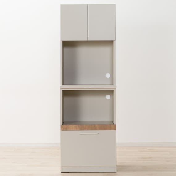 レンジボード (KM505 60OPD BE LB) 9枚目画像