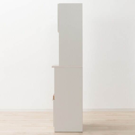 レンジボード (KM505 60OPD BE LB) 11枚目画像