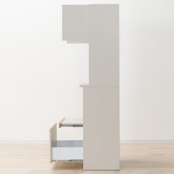 レンジボード (KM505 60OPD BE LB) 12枚目画像