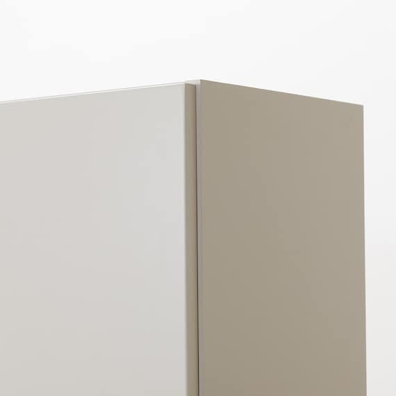 レンジボード (KM505 60OPD BE LB) 14枚目画像