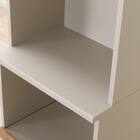 レンジボード (KM505 60OPD BE LB) 15枚目画像