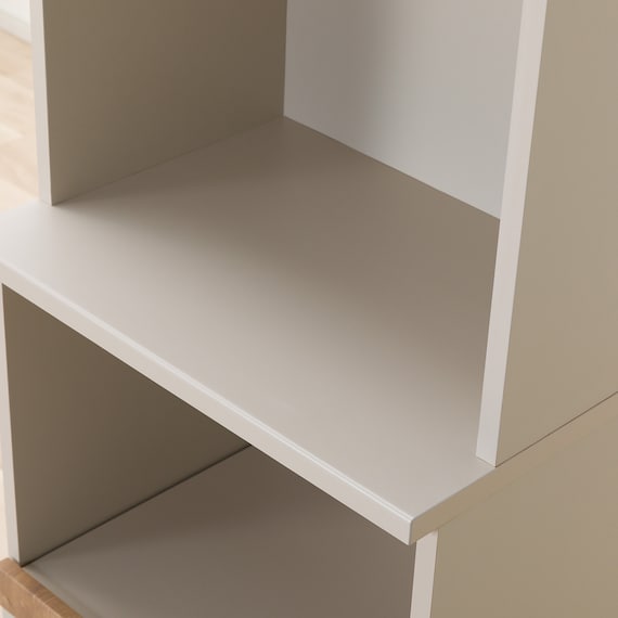 レンジボード (KM505 60OPD BE LB) 15枚目画像