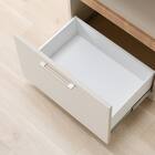 レンジボード (KM505 60OPD BE LB) 17枚目画像