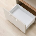 レンジボード (KM505 60OPD BE LB) 17枚目画像