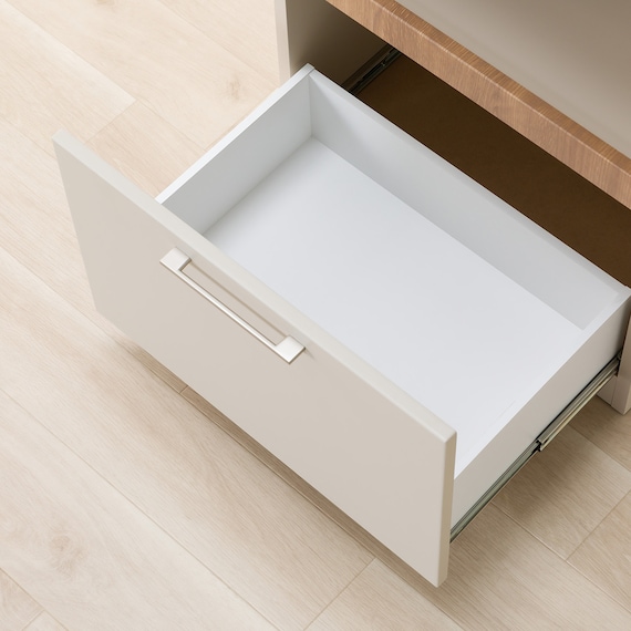 レンジボード (KM505 60OPD BE LB) 17枚目画像