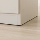 レンジボード (KM505 60OPD BE LB) 18枚目画像