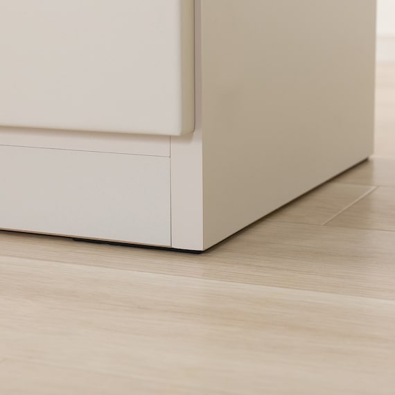 レンジボード (KM505 60OPD BE LB) 18枚目画像