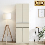 シンプルキッチンボード 60 (上扉 下扉)【期間限定価格:11/28~1/5まで】