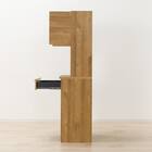 キッチンボード(YS02K 60OP LBR) 8枚目画像