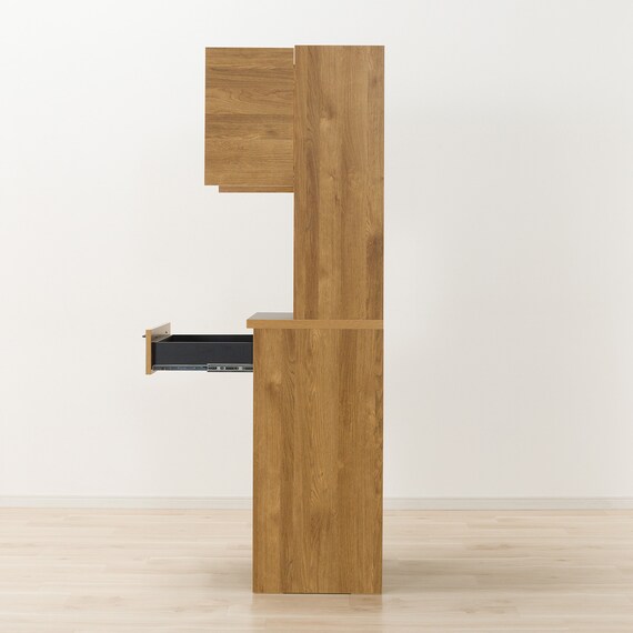 キッチンボード(YS02K 60OP LBR) 8枚目画像