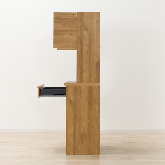 キッチンボード(YS02K 60OP LBR) 8枚目画像