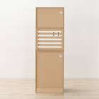 キッチンボード(YS02K 60OP LBR) 9枚目画像