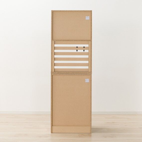 キッチンボード(YS02K 60OP LBR) 9枚目画像