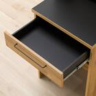 キッチンボード(YS02K 60OP LBR) 11枚目画像