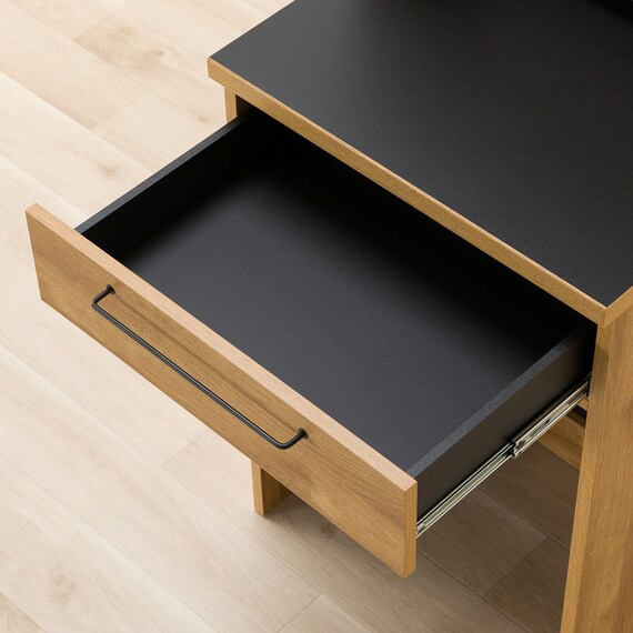 キッチンボード(YS02K 60OP LBR) 11枚目画像