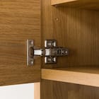 キッチンボード(YS02K 60OP LBR) 12枚目画像