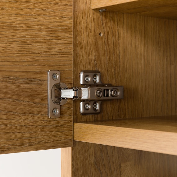 キッチンボード(YS02K 60OP LBR) 12枚目画像