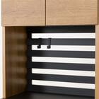 キッチンボード(YS02K 60OP LBR) 13枚目画像