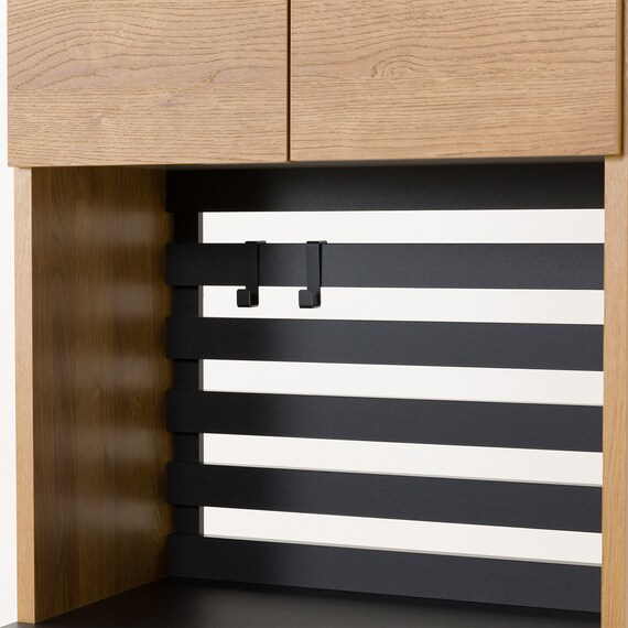 キッチンボード(YS02K 60OP LBR) 13枚目画像