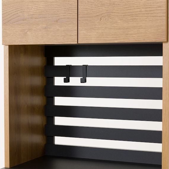 キッチンボード(YS02K 60OP LBR) 13枚目画像