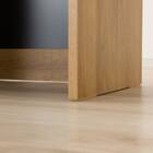 キッチンボード(YS02K 60OP LBR) 15枚目画像