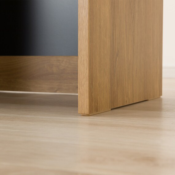 キッチンボード(YS02K 60OP LBR) 15枚目画像