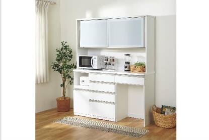 キッチンボード通販 | ニトリネット【公式】 家具・インテリア通販