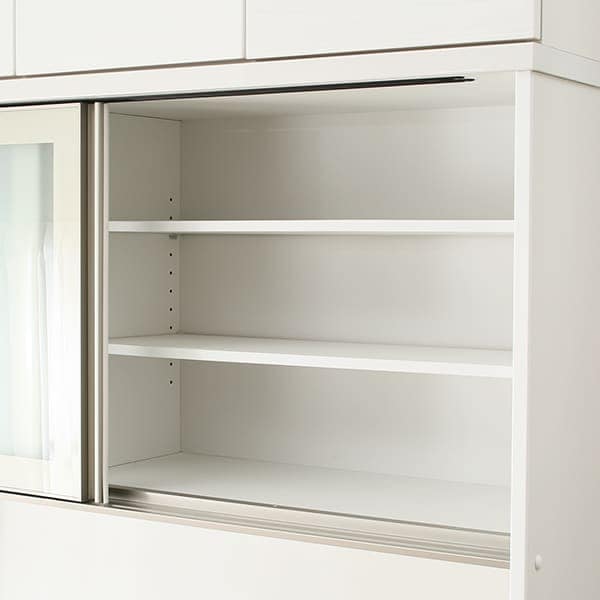 キッチンボード(リガーレ160KB WH2) | ニトリネット【公式】 家具