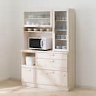 キッチンボード(X503 120KB WW) 1枚目画像