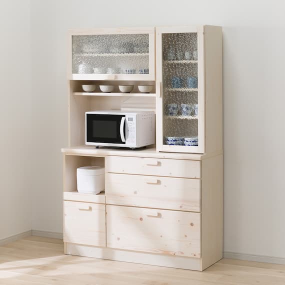 キッチンボード(X503 120KB WW) 1枚目画像