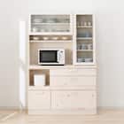 キッチンボード(X503 120KB WW) 8枚目画像