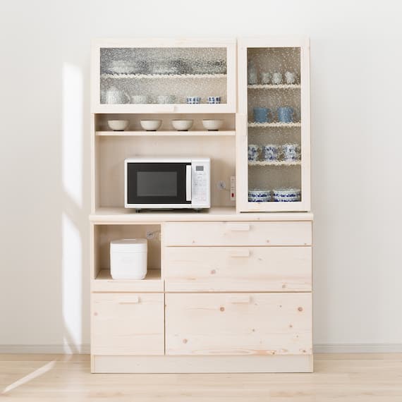 キッチンボード(X503 120KB WW) 8枚目画像