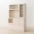 キッチンボード(X503 120KB WW) 10枚目画像