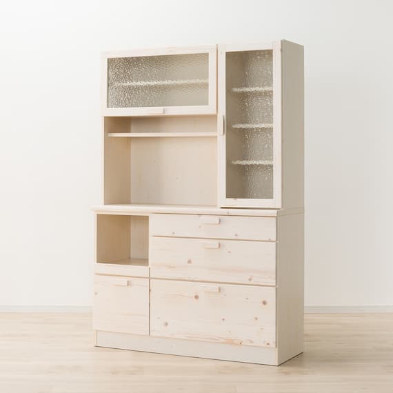 キッチンボード(X503 120KB WW) 10枚目画像