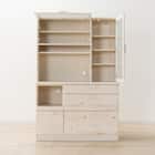 キッチンボード(X503 120KB WW) 11枚目画像