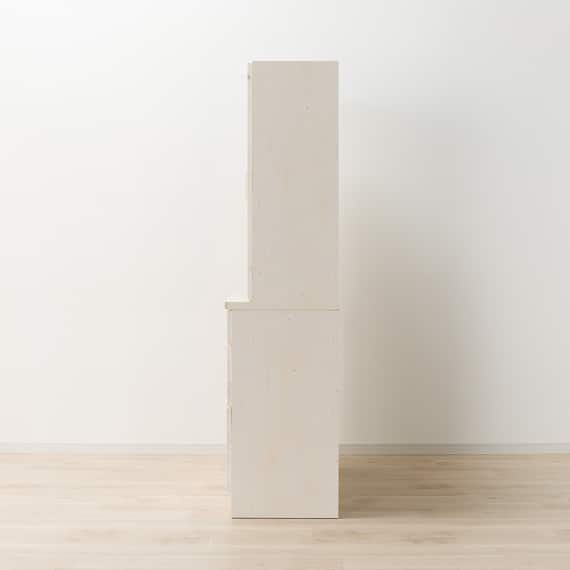 キッチンボード(X503 120KB WW) 12枚目画像