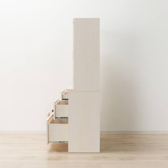 キッチンボード(X503 120KB WW) 13枚目画像