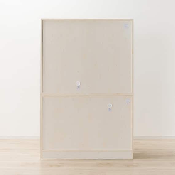 キッチンボード(X503 120KB WW) 14枚目画像