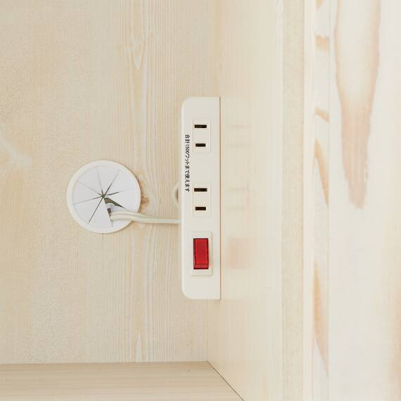 キッチンボード(X503 120KB WW) 18枚目画像