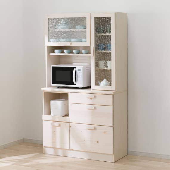 キッチンボード(IX503 100KB WW) 1枚目画像