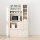 キッチンボード(IX503 100KB WW) 8枚目画像