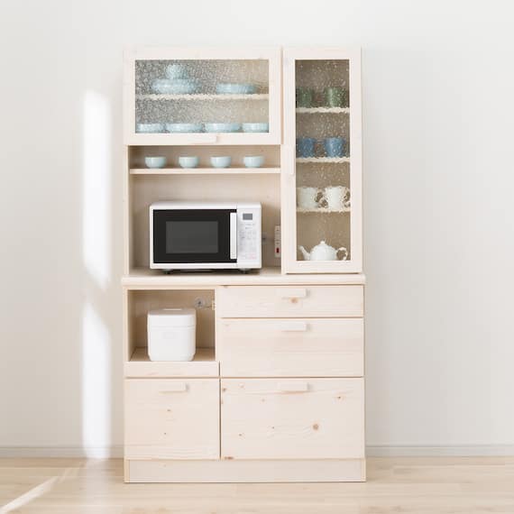 キッチンボード(IX503 100KB WW) 8枚目画像