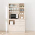 キッチンボード(IX503 100KB WW) 9枚目画像