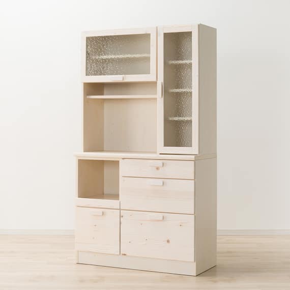 キッチンボード(IX503 100KB WW) 10枚目画像