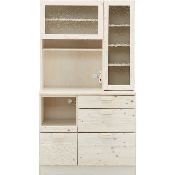 キッチンボード(IX503 100KB WW) 11枚目画像