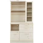 キッチンボード(IX503 100KB WW) 12枚目画像