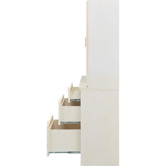 キッチンボード(IX503 100KB WW) 14枚目画像