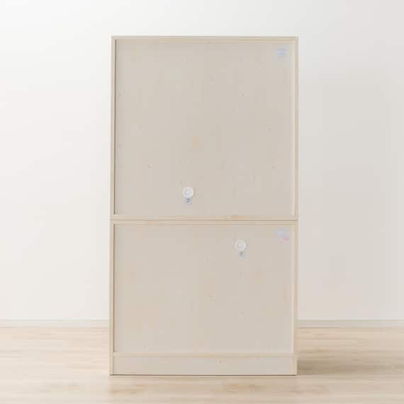 キッチンボード(IX503 100KB WW) 15枚目画像